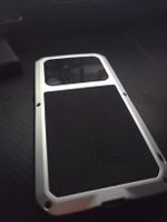 Samsung S25 Plus Hülle Love mei 360 Grad hülle