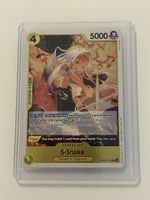 One Piece TCG - S-Snake OP13-114