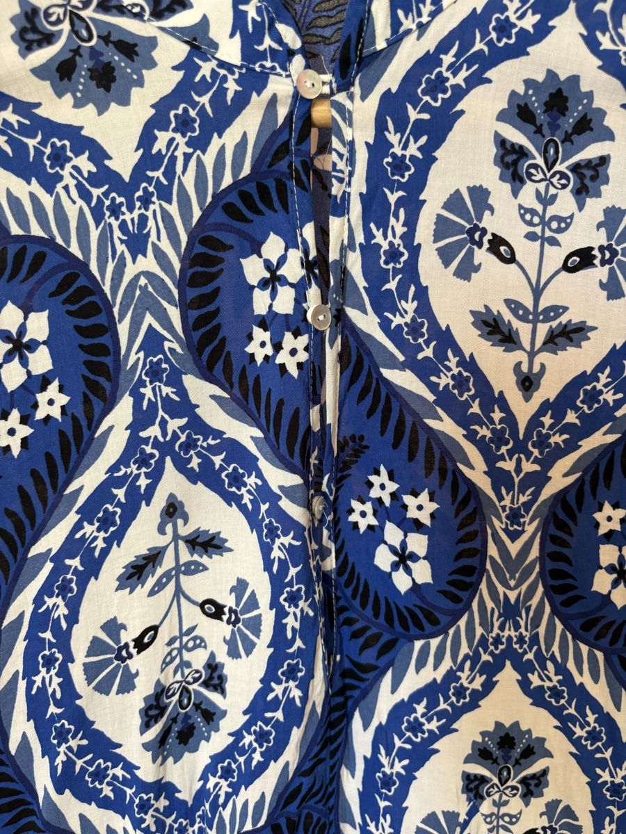 H&M Vestiti: KURZES BLUSENKLEID – Nuovo (secondo la descrizione) da Bettwiesen venduto da wombat90 1