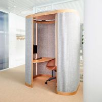 GIRSBERGER Bürobox Tely.cabin