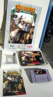 SNES: Soldiers of Fortune, CIB, Bon état+