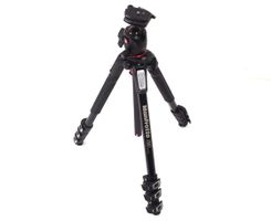 MANFROTTO MT190CXPRO4 Carbonfaser-Stativ (26081351)