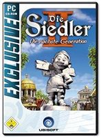 Die Siedler II Die nächste Generation