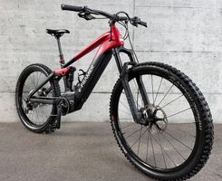 Framer Eiger 29 Carbon Fully Ebike 25kmh *2022*