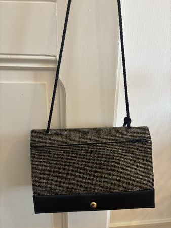 Très joli sac double face Nina Ricci