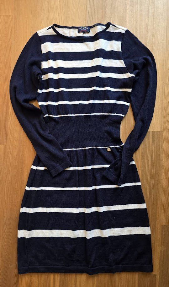 Paul & Shark Vestiti: Gestricktes Kleid Paul & Shark - Grösse  XS – Nuovo e nell'imballaggio originale da Meggen venduto da Scollection