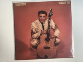 Webb Pierce LP - Without You