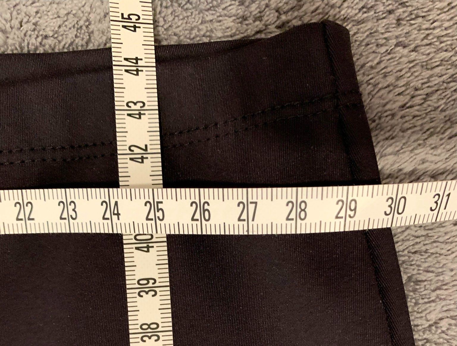 Sonstige Unterwäsche: Miederhose Shape Wear schwarz – Neu (gemäss Beschreibung) aus Lodrino von mediwell 2