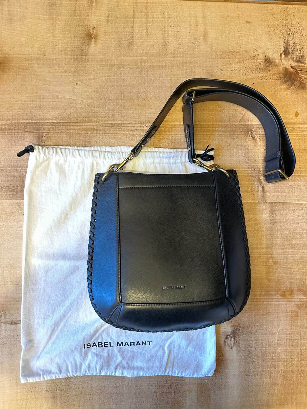 Borse da donna: Isabel Marant Tasche – Usato da Luzern venduto da Verkaufen.Luzern
