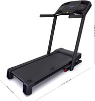 Domyos T540B Laufband – Top Zustand, ideal für Zuhause