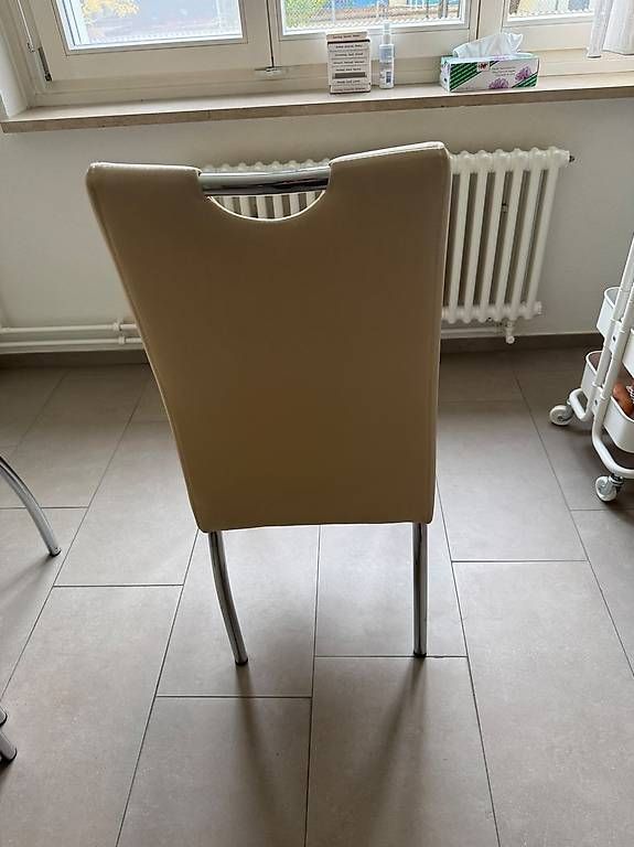 Stühle: Stühle Neu 4 Stück – Neu und originalverpackt aus Basel von sab_rwy7 2