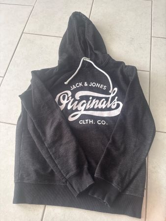 Hoodie Jack & Jones Grösse M guter Zustand