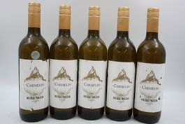 5x Carmelin Heida du Valais (26072369Z)