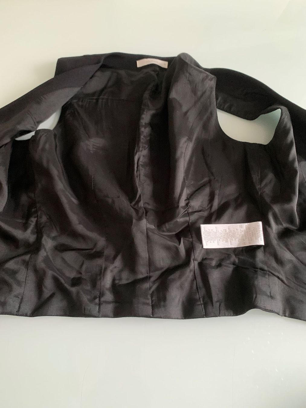 Gilets & Westen: Damenweste Classic – Neu (gemäss Beschreibung) aus Adliswil von Jessik0 8