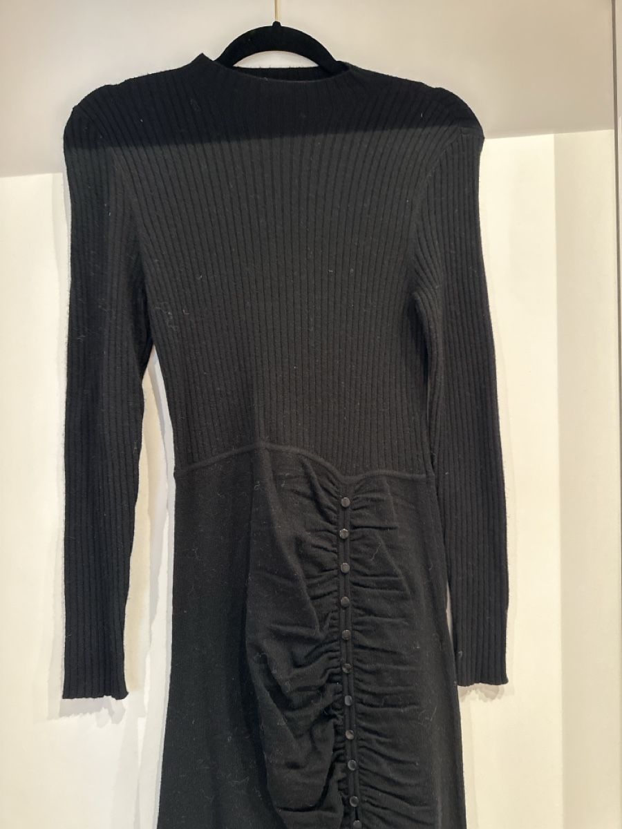 Sandro Vestiti: Sandro Dress Size 36 – Usato da Cologny venduto da pichi26 1