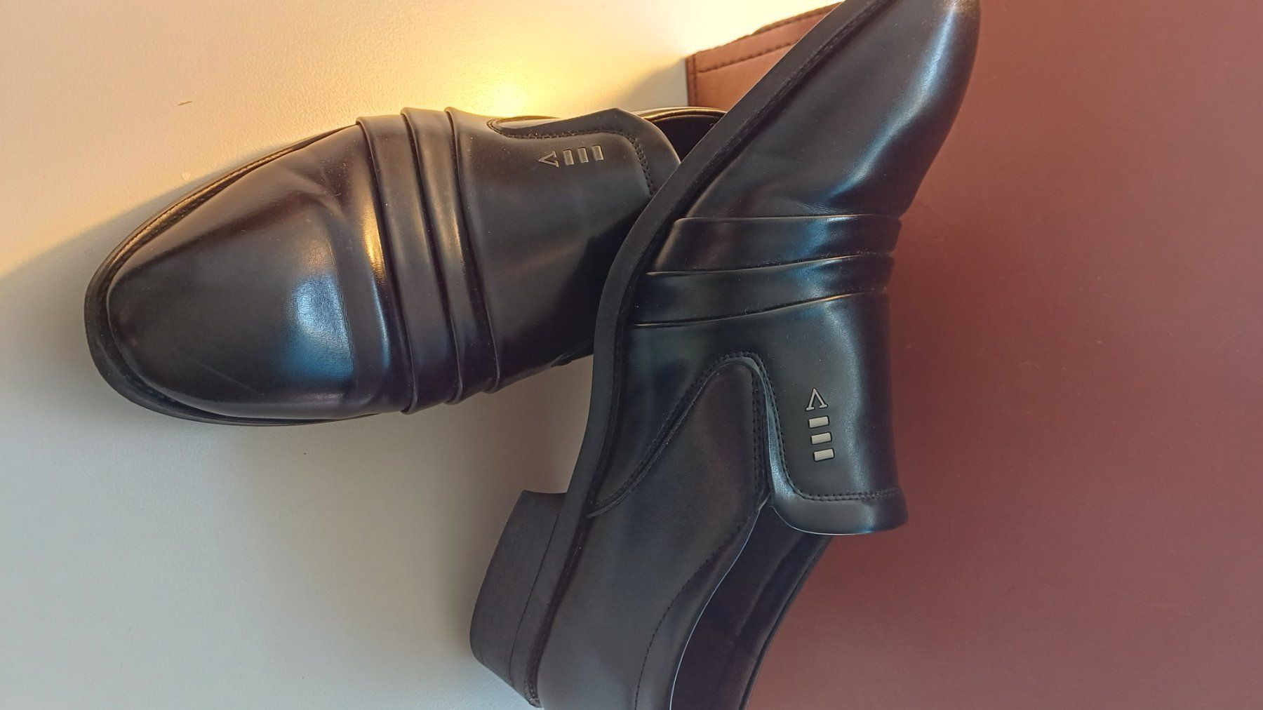 Scarpe da uomo: Herren Business Schuhe – Usato da Zollikerberg venduto da Kaugo