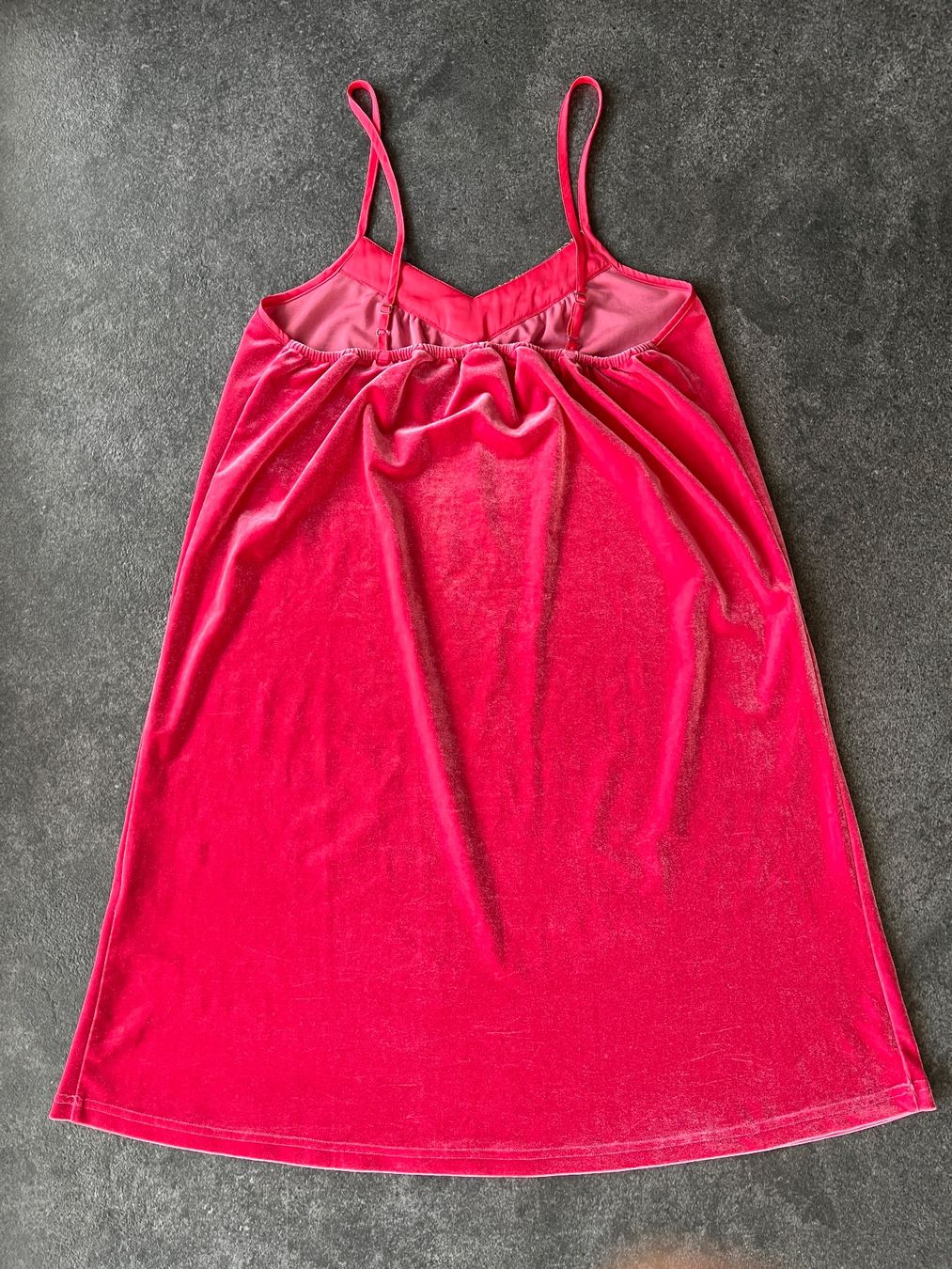 Negligees & Pigiami: FENTENG Damen Nachthemd - Größe M – Usato da Kilchberg ZH venduto da Simple.Life 5