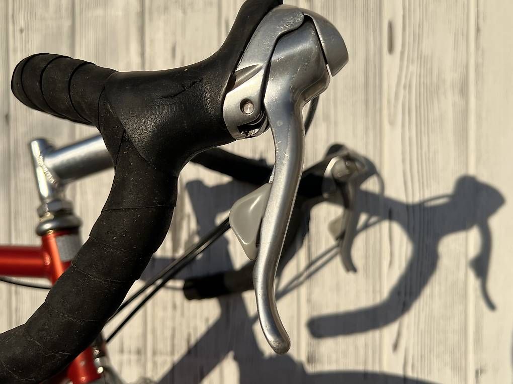 GT Biciclette: GT Renner – Usato da Burgdorf venduto da krengseli 2