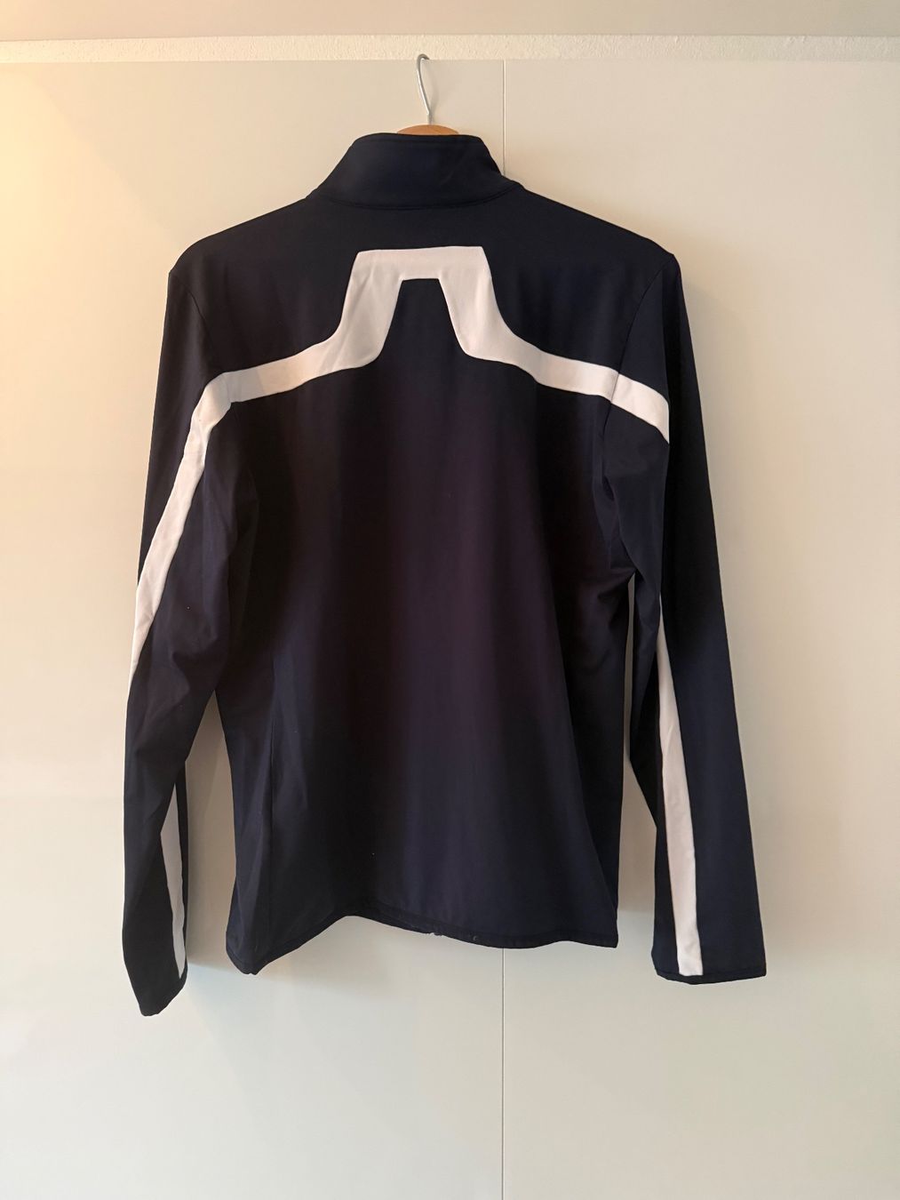 Lindeberg Giacche: Jacke J. Lindeberg blau – Usato da Nürensdorf venduto da underwaex