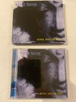 Steve Fister - Deeper than the Blues