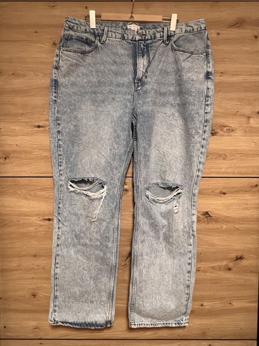 Jeans: GoodAmerican Jeans – Usato da Flims Dorf venduto da and_d82j