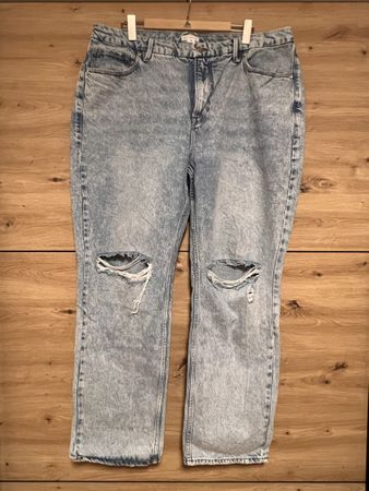 GoodAmerican Jeans