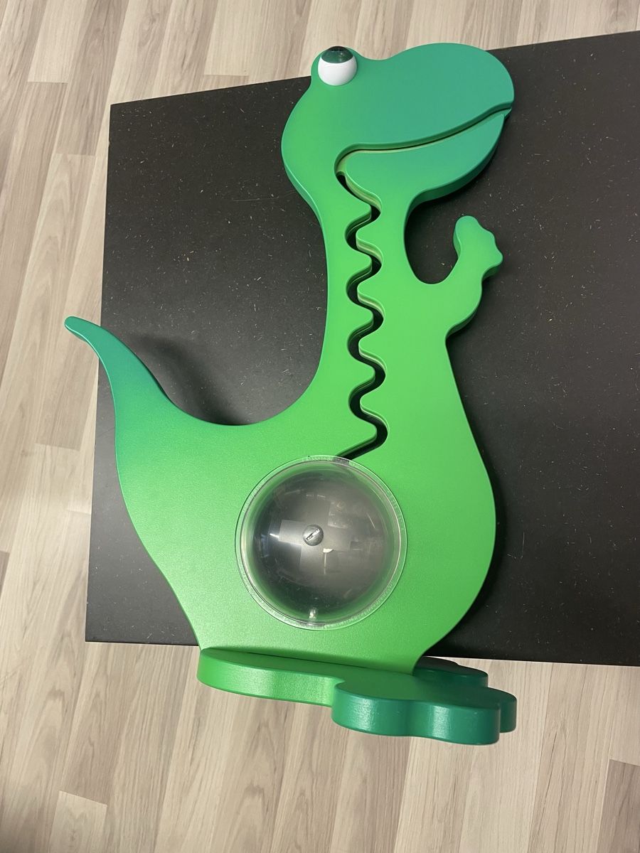 Big Belly Bank Spardosen: Spardose / Kässeli Dinosaurier – Gebraucht aus Goldswil von stev01 2