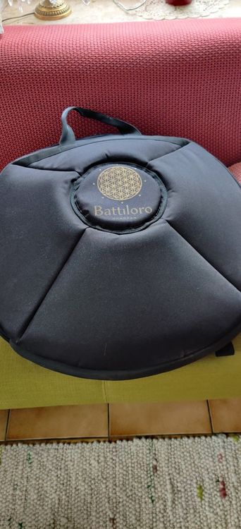 Handpan Healing Frequency B2 Minor 8 | Kaufen Auf Ricardo