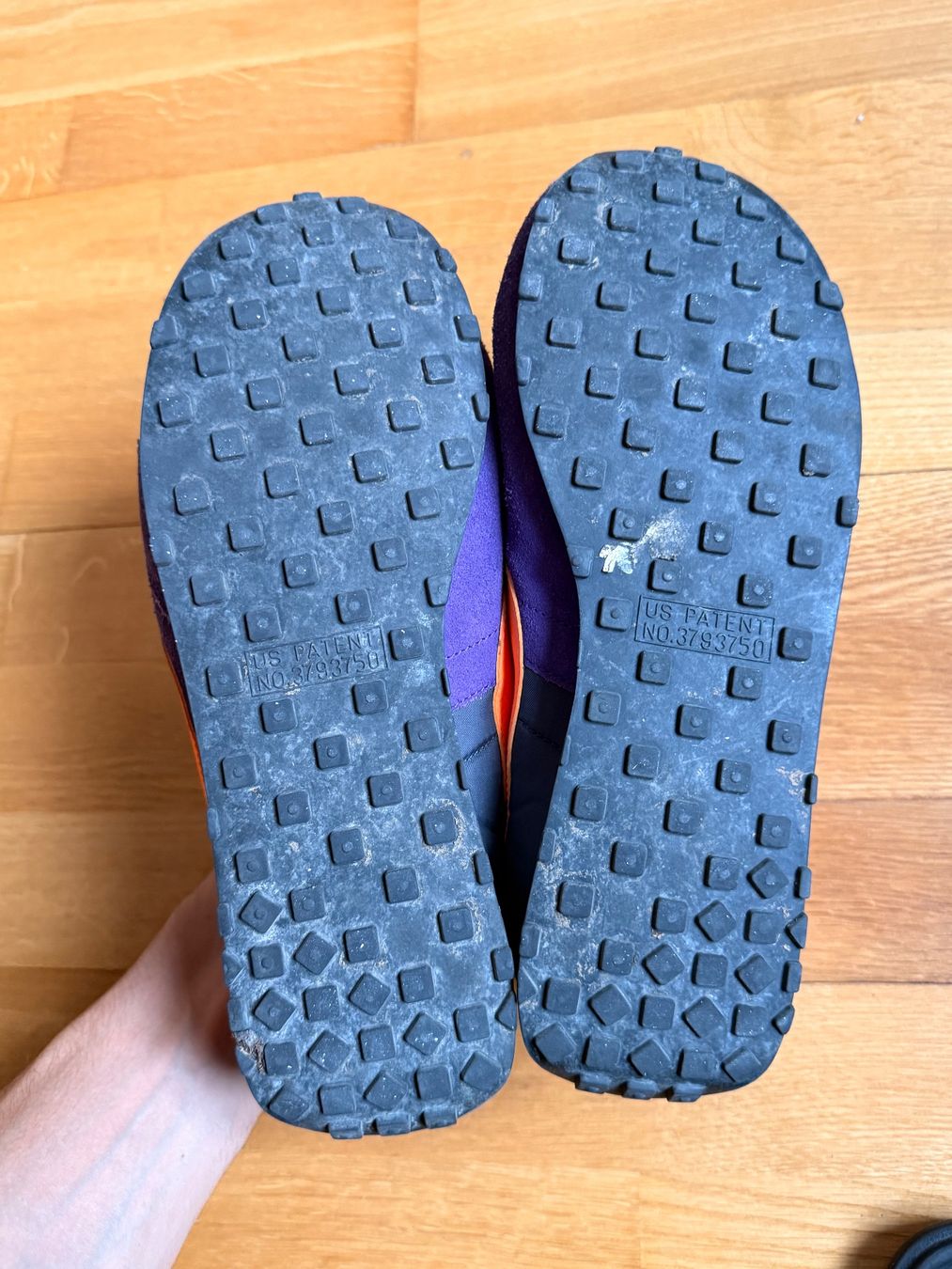 Nike Scarpe da uomo: Nike Montreal Racer Gr. 43 – Usato da Zürich venduto da Basilou98 6
