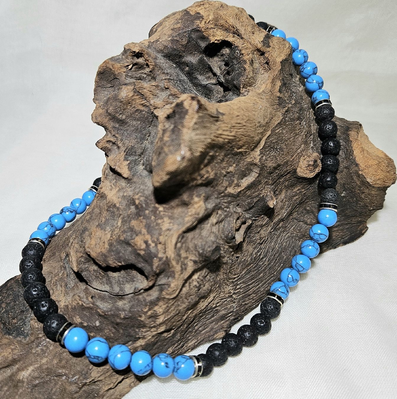 Catenine: Lava-Blau Steink. - Spendenaktion – Nuovo (secondo la descrizione) da Unterkulm venduto da Nachtigall 3