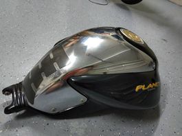 Tank Cagiva Planet 125