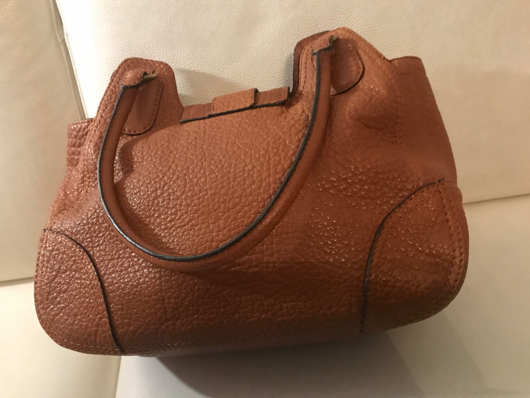 Taschen für Damen: Mazzini Tasche – Gebraucht aus Wettingen von Andres54 2