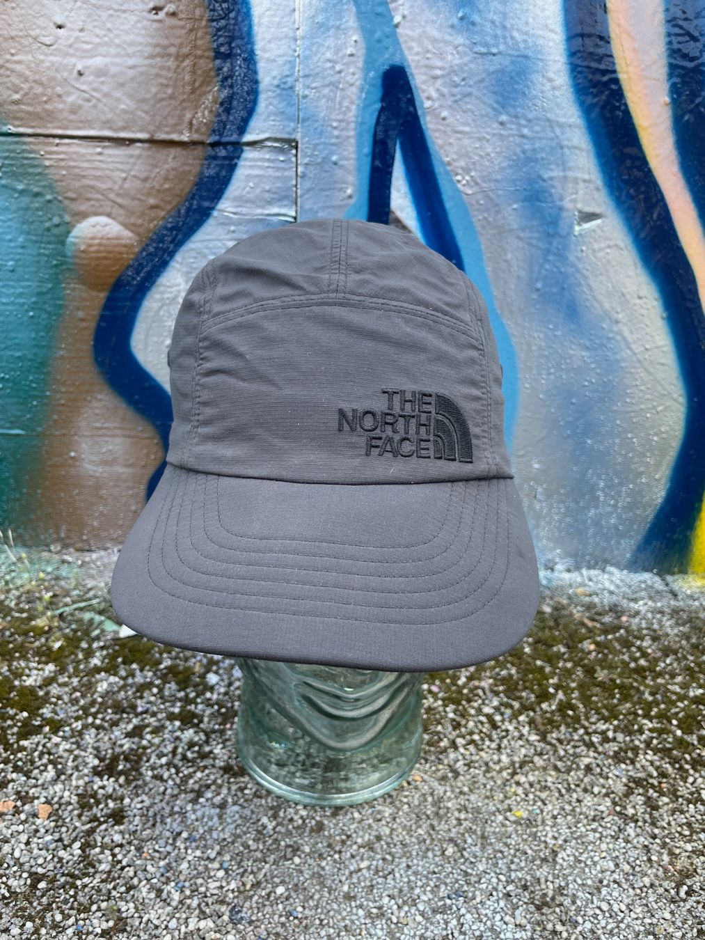 North Face Hüte, Mützen & Caps: Vintage Y2K North Face Duckbill Cap – Gebraucht aus Zürich von le_souk