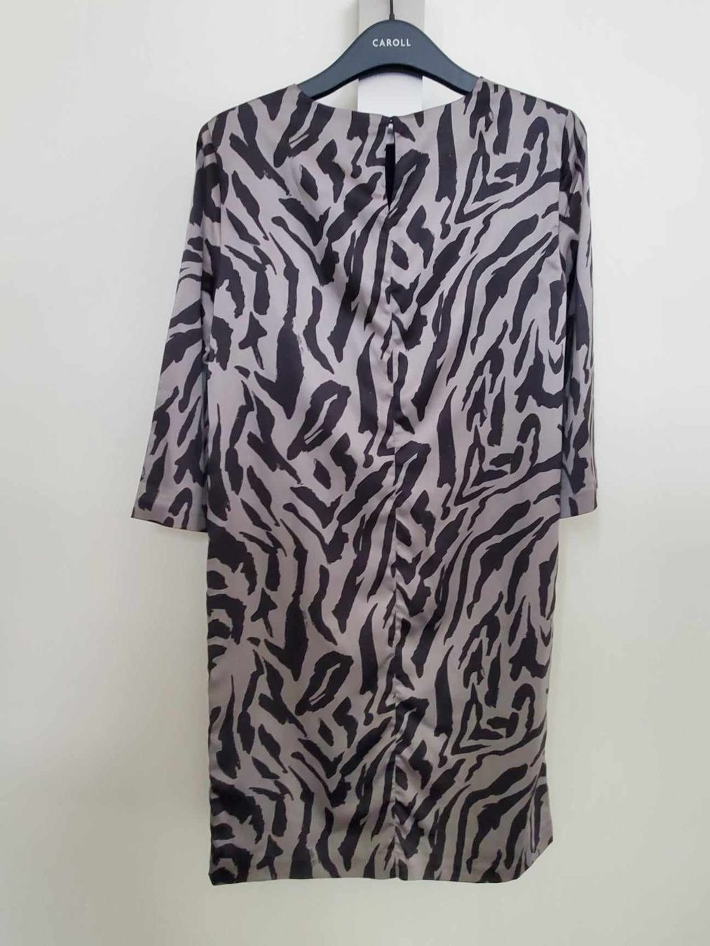Maison 123 Kleider: Robe "1.2.3 Paris" – Gebraucht aus Bernex von Sooeg_01 2