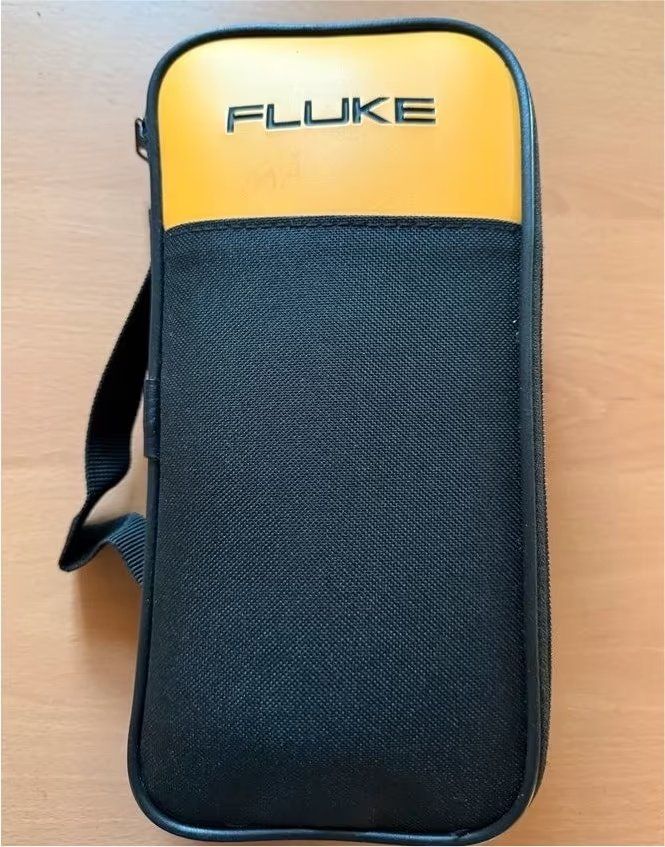 Fluke Mesurer: Fluke 773 Milliamp Process Clamp Meter – D'occasion à Beringen par inexxwina 4