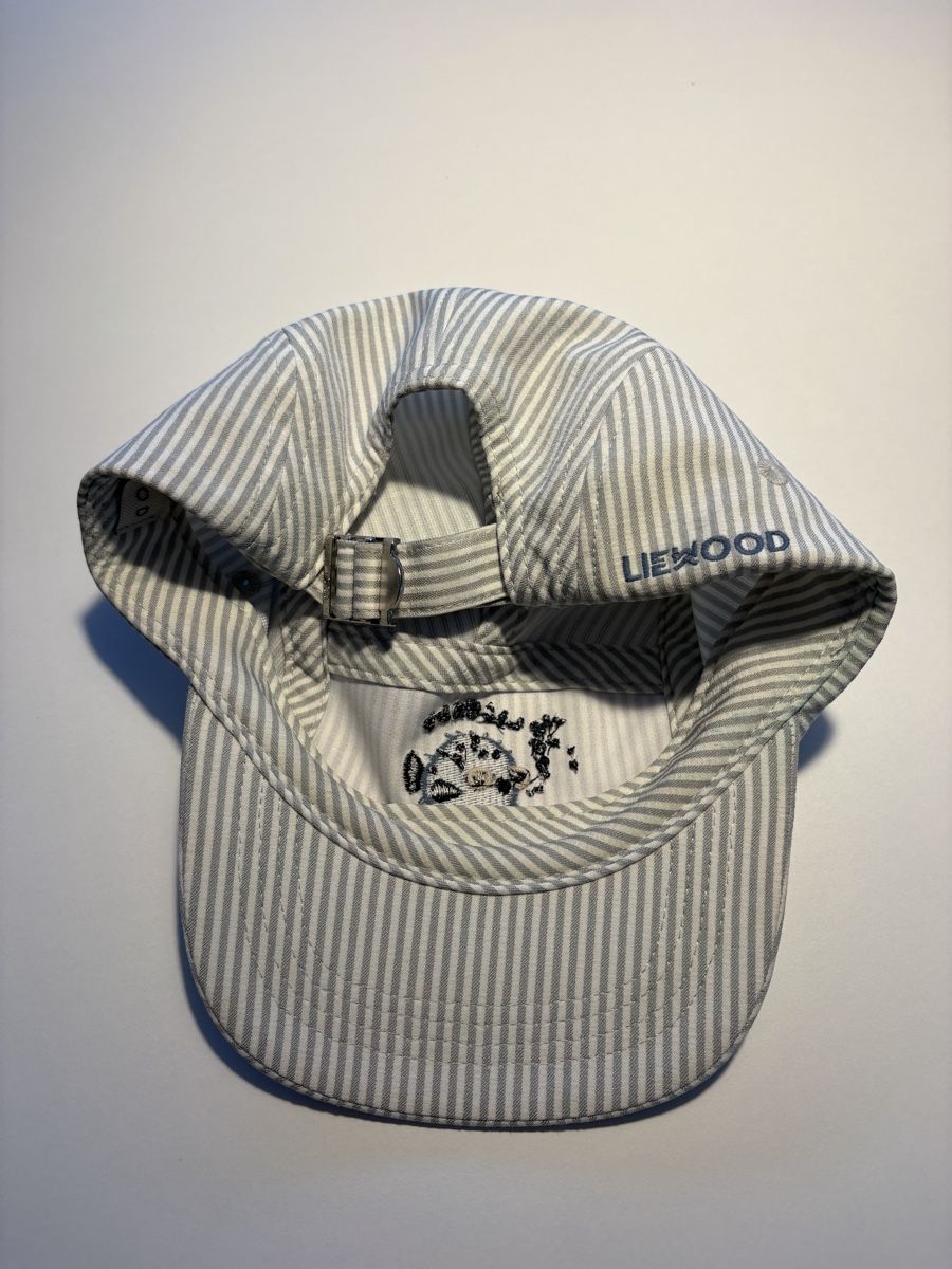 Liewood Altro abbigliamento per bambino: Liewood Cap – Nuovo (secondo la descrizione) da Tamins venduto da walkeezy 2
