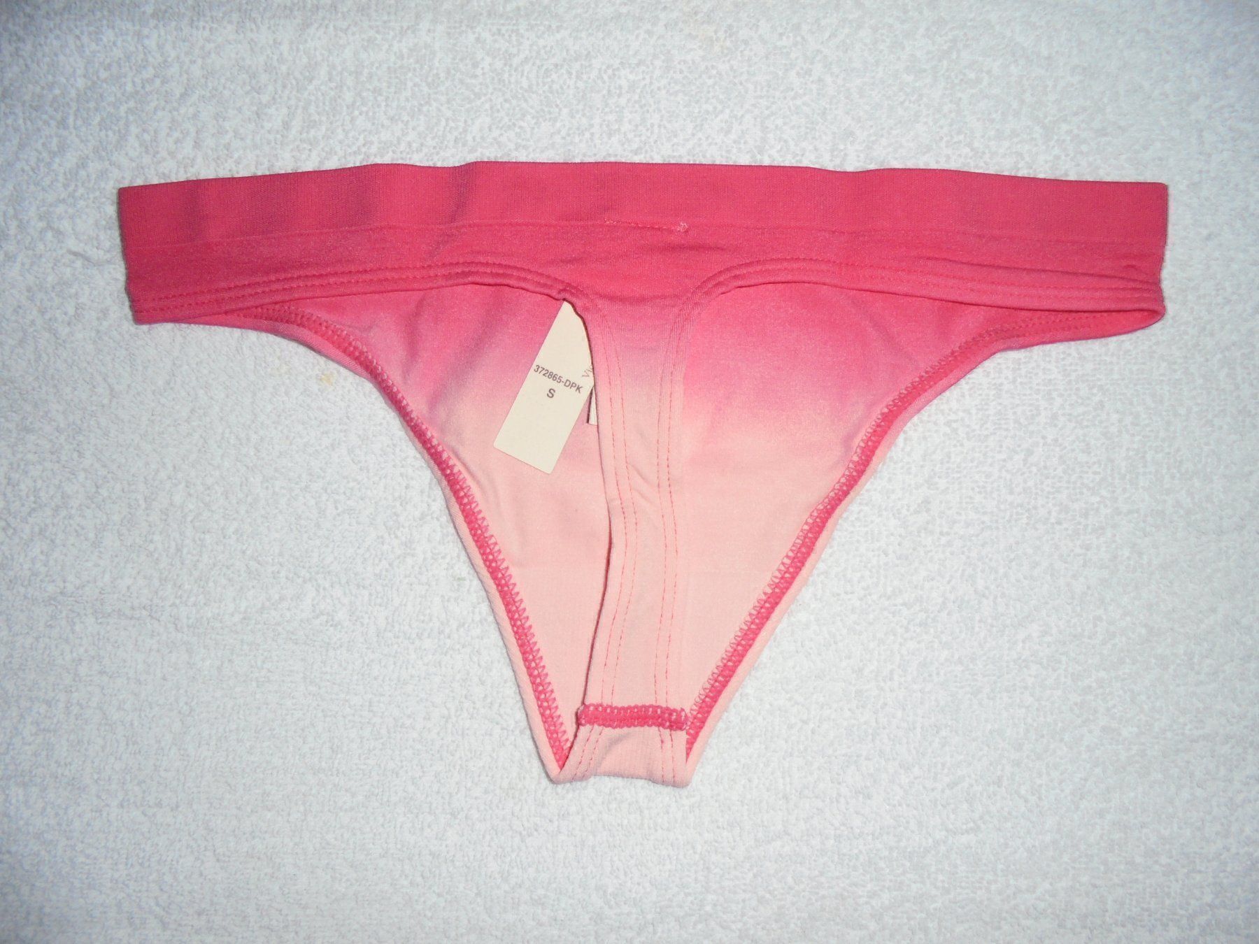 Victoria's Secret Altra biancheria intima: VICTORIA'S SECRET THONG, S, NEU – Nuovo e nell'imballaggio originale da Aarau Rohr venduto da PinkSchwein 2