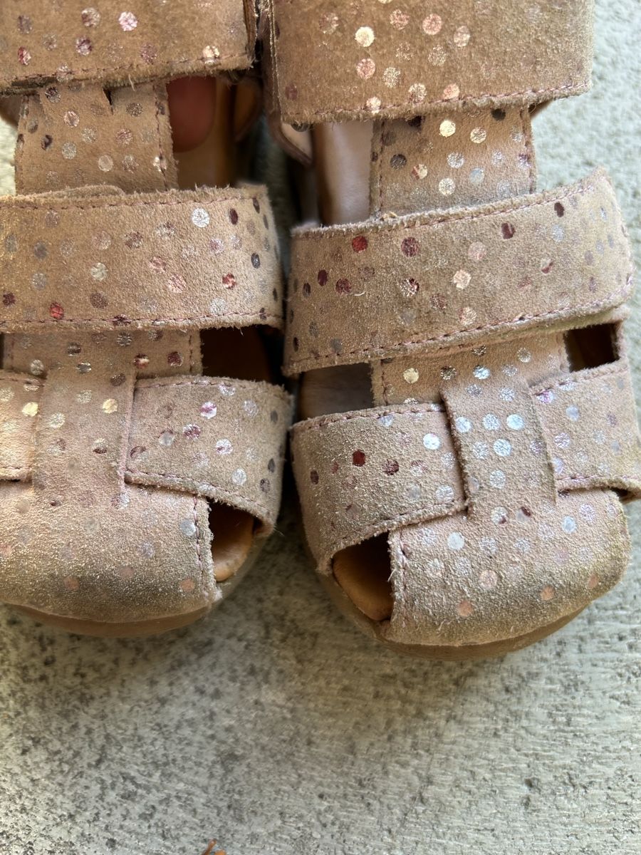 Froddo Scarpe per ragazze: Froddo Sandale  – Usato da Ermatingen venduto da ann_y78b