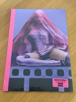 Madonna Confessions II CD + Book Ltd Ed Neu & Versiegelt