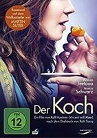 DER KOCH            CH - FILM           ==> SAMMELPORTO