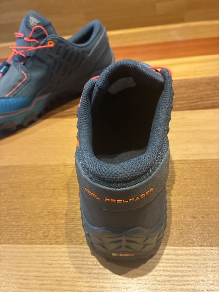 Dynafit Chaussures hommes: Dynafit Feline SL – D'occasion à Saland par fab_brj7 2