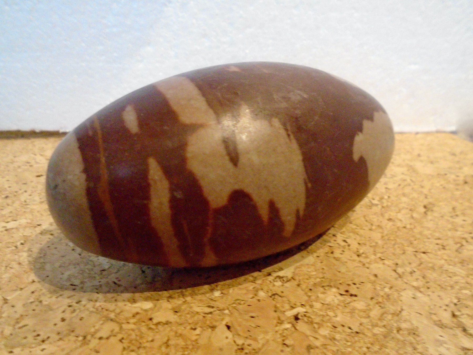 Mineralien & Heilsteine: Shiva-Lingams Stein – Neu (gemäss Beschreibung) aus Biberist von tl-schmuck 2