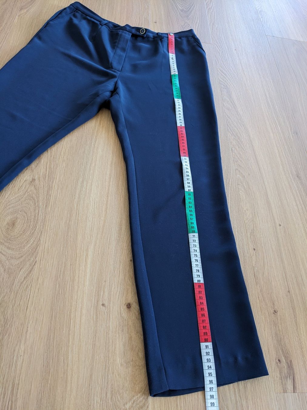 Hosen: Un jour ailleurs Stoffhose 42 – Gebraucht aus Lengnau AG von Nathi88 3