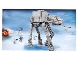 Lego AT-AT STAR WARS 75054 100% KOMPLETT