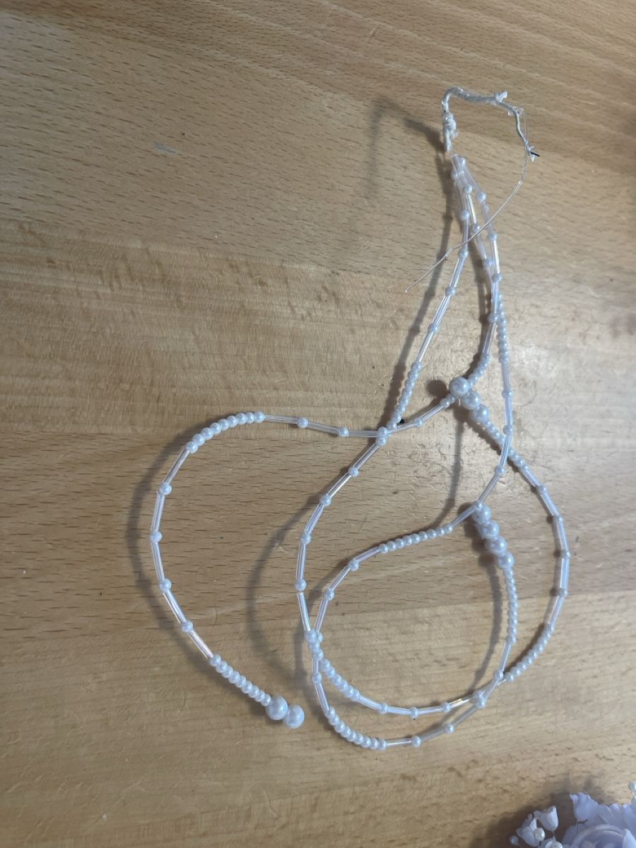 Haarschmuck: Kopfschmuck beby  – Neu (gemäss Beschreibung) aus Birmensdorf ZH von irina61 3
