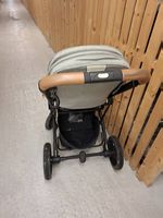 Poussette Cybex Balio S avec frein droit cassé