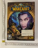 World of Warcraft PC Spiel - Original Zustand - Selten!