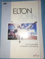 Elton John (In Concert) - The Melbourne Symphony Orchester