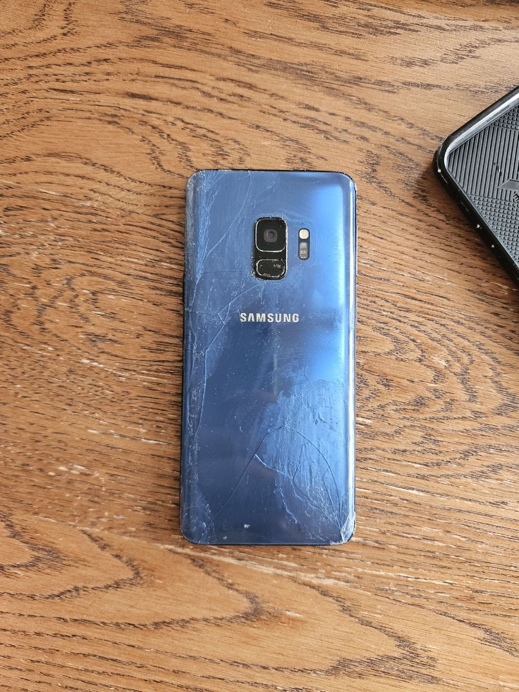 Samsung Telefoni cellulari / Smartphones: Samsung Galaxy S9 – Usato da Sursee venduto da Silvan790 3