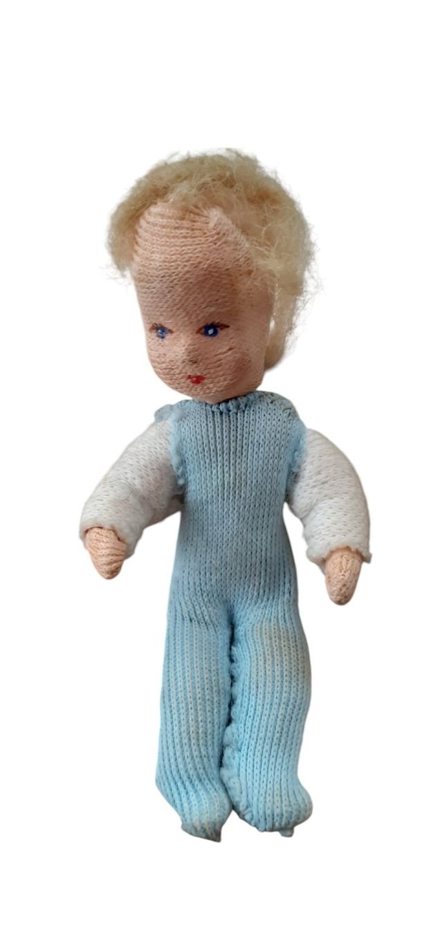 Puppen: Buppe Baby Vintage – Gebraucht aus Mörschwil von lindaswunderkiste 1